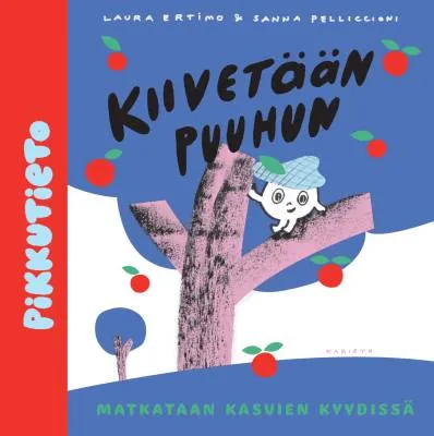 Kiivetään puuhun
