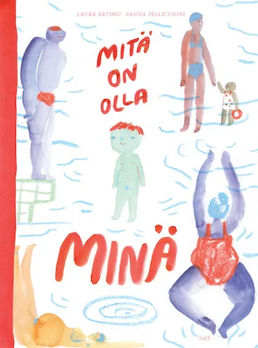 Mitä on olla minä